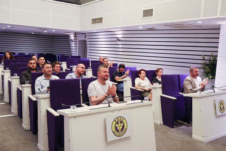 HEDEF, KIRSAL TURİZMİN CANLANMASI!