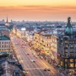 TÜRKİYE’DEN ST. PETERSBURG’A YOĞUN İLGİ THY’YE UÇAK BÜYÜTÜYOR