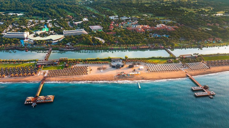 SÜRDÜRÜLEBİLİRLİKTE YENİ BİR DÖNEME GİRİYOR