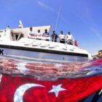 ‘DIVE IN MAY’ MARKA OLDU