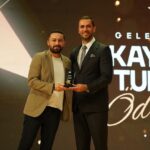 KAYSERİ’DE TURİZME İZ BIRAKANLAR ÖDÜLLENDİRİLDİ