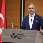 UKTAŞ GENEL KURULU LÜTFİ KIRDAR’DA YAPILDI