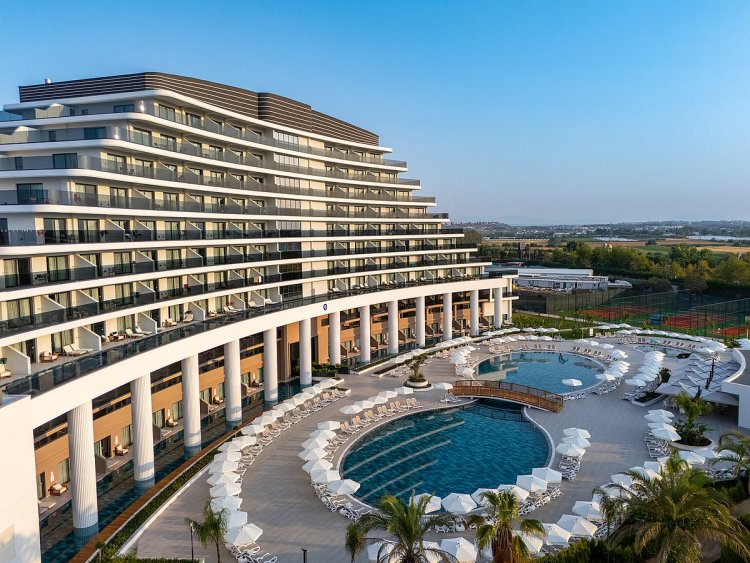 MİRACLE RESORT HOTEL’DEN YENİ YATIRIM