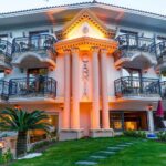 CARİA LUXURY HOTEL KAPILARINI AÇTI