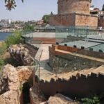 HIDIRLIK SEYİR TERASI GÜN SAYIYOR