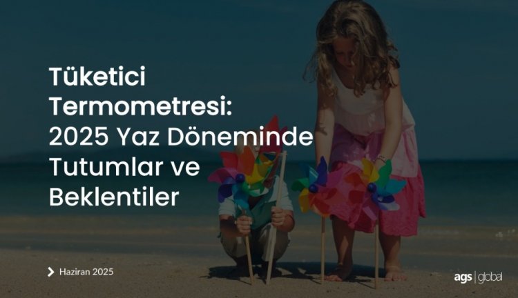 TATİL ALIŞKANLIKLARINDA YENİ DÖNEM BAŞLIYOR