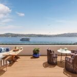 MANDARİN ORİENTAL BOSPHORUS, ISTANBUL’A ELİTE TRAVELER'DAN GLOBAL ÖDÜL