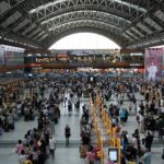 BAYRAM TATİLİ YOĞUNLUĞUNU BAŞARI İLE YÖNETTİ