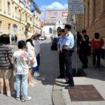 ÇİNLİ TURİSTLER AVRUPA'YA SEYAHATLERİNİ ARTIRIRKEN, AMERİKALILAR AZALIYOR