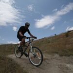 KAPADOKYA BİSİKLET FESTİVALİ SONA ERDİ