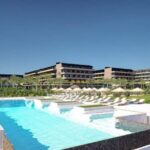 FETHİYE'YE 200 MİLYON EUROLUK DEV YATIRIM: 1200 KİŞİYE İSTİHDAM!