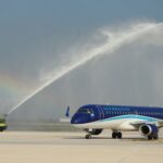 ÇUKUROVA'YA AZERBAYCAN'DAN DİREKT UÇUŞLAR BAŞLADI