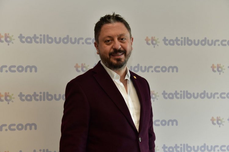 BAYRAM'DA EN ÇOK ANTALYA TERCİH EDİLDİ