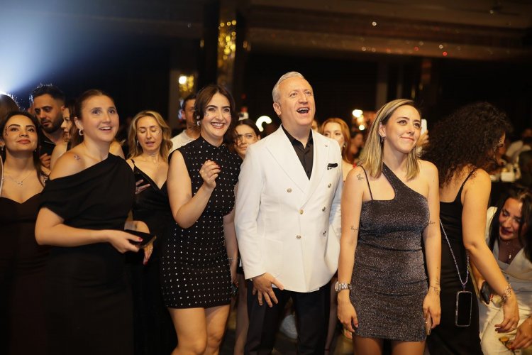 ARTAŞ OTELLER GRUBU YAZA MERHABA DEDİ