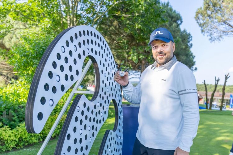 GOLF TUTKUNLARI TURKCELL PLATİNUM GOLF CHALLENGE’TA MÜCADELE ETTİ