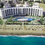 ‘ELİTE WORLD RESORT MERSİN SİLİFKE’ KAPILARINI AÇTI