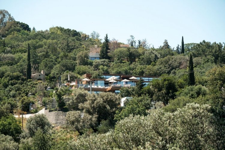 BODRUM'DA FARKLI BİR KONAKLAMA DENEYİMİ: BİRDCAGE 33