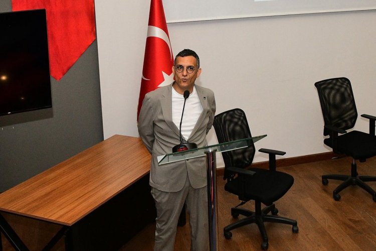 BODRUM'DA KARBON NÖTR TURİZM ZİRVESİ GERÇEKLEŞTİRİLDİ