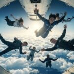 PARABOLİK UÇUŞ TURİZMİNİN HACMİ 2025'TE 39,7 MİLYAR ABD DOLARA ULAŞACAK