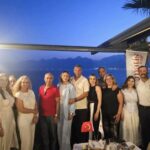 KUZEY IŞIKLARI TEMALI GEZİ SÖYLEŞİSİ