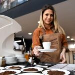 BARİSTA EĞİTİMİ BAŞLIYOR