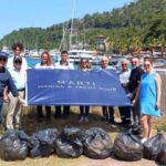 MARTI MARİNA VE AKDENİZ KORUMA DERNEĞİ İLE GELECEĞE TEMİZ BİR MİRAS