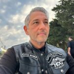 EREN GÜNGÖR, HARLEY-DAVIDSON ANTALYA CHAPTER BAŞKANI OLDU