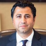 BETUYAB'IN YENİ BAŞKANI 'ALİ ÖZDOĞAN' OLDU