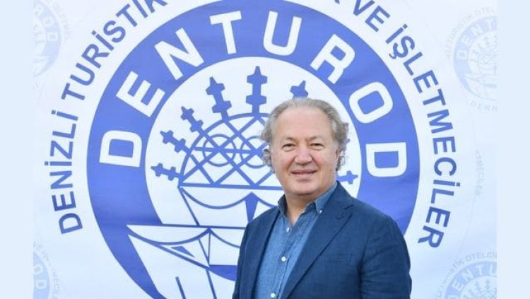 DENTUROD’DAN KALEİÇİ PROJESİNE DESTEK