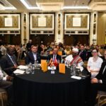 AFRiKA’NIN KALBi İSTANBUL’DA ATIYOR