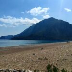 ÇIRALI SAHİLİ TÜRKİYE’NİN EN TEMİZ PLAJLARI ARASINDA!