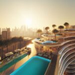 DUBAİ’YE CENTİ-MİLYONER AKINI