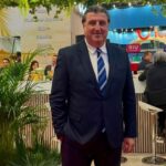 TUNCAY ÖZBAKIR, SPICE HOTEL&SPA'DA