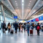 APAC BÖLGESİNDE TURİZM HARCAMALARI 2.5 TRİLYON DOLARA ULAŞACAK