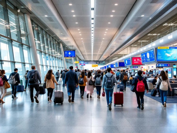 APAC BÖLGESİNDE TURİZM HARCAMALARI 2.5 TRİLYON DOLARA ULAŞACAK