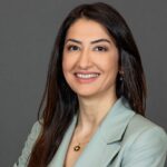 ESRA ÇÖRPAN THE RITZ-CARLTON, ISTANBUL’UN OTEL MÜDÜRÜ OLDU