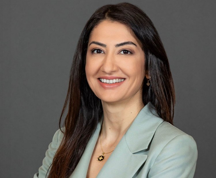 ESRA ÇÖRPAN THE RITZ-CARLTON, ISTANBUL’UN OTEL MÜDÜRÜ OLDU