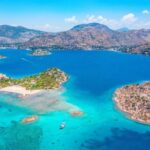 EN ÇOK TURİST AĞIRLAYAN 4.ÜLKE OLDUK