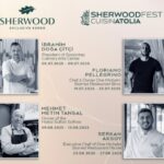 GASTRONOMİ YOLCULUĞUNA ÇIKACAKLAR