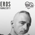 İTALYAN MÜZİĞİNİN EFSANESİ EROS RAMAZZOTTİ, D MARİS BAY’DE SAHNE ALIYOR!