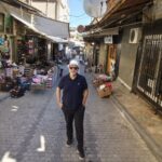 TÜRKİYE'NİN EN BÜYÜK, DÜNYANIN İKİNCİ BÜYÜK PAZARI ZİYARETÇİ AKININA UĞRUYOR