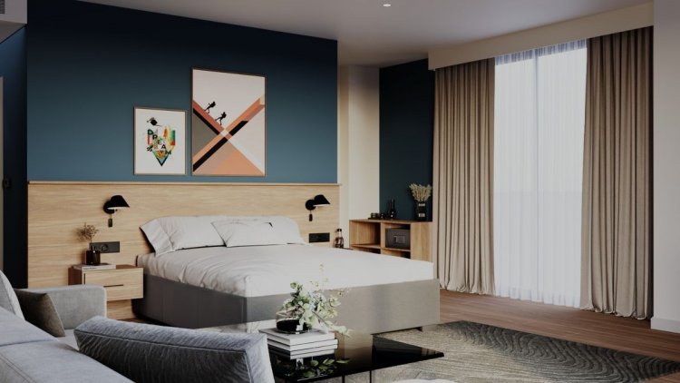 SPARK BY HİLTON, TÜRKİYE’DEKİ İLK OTELİYLE VAN’DA