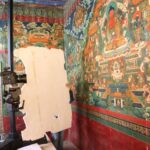 POTALA SARAYI, TEKNOLOJİ DOKUNUŞUYLA YENİDEN DOĞDU