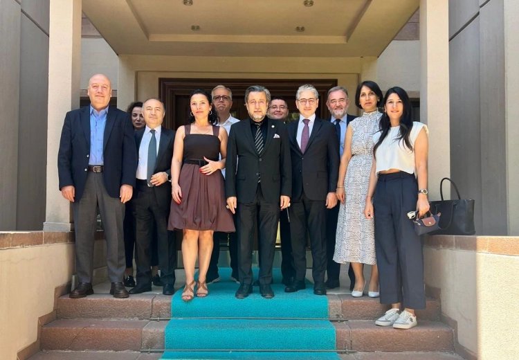 POYD, GIDA İSRAFIYLA MÜCADELEYE DESTEK VERİYOR