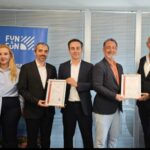 ISO KALİTE YÖNETİM BELGESİNİ ALDI