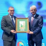 “TURİZM SADECE TATİL DEĞİL, MORAL VE SAĞLIK ARAYIŞIDIR”