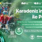 GRAN FONDO TRABZON 2025 SİZİ BEKLİYOR!