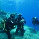 AKDENİZ'İN DERİNLİKLERİNDE 2 BİN YILLIK KEŞİF!