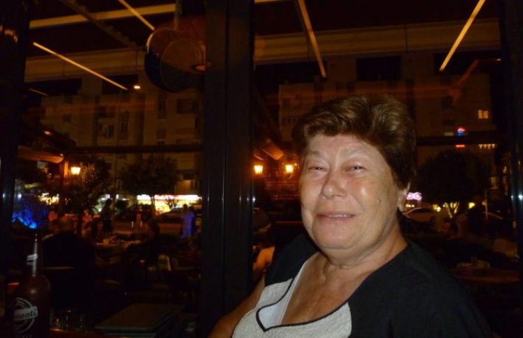 TURİZMCİ NEŞE CAV HAYATINI KAYBETTİ