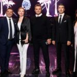 CULLİNAN BELEK RUSYA’DA EN DEĞERLİ PARTNERLERİNİ AĞIRLADI